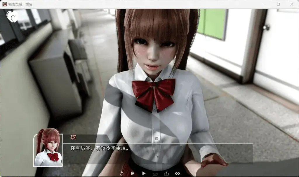 5752【神作亚洲风SLG/全动态】城市恶魔：重启 都市恶魔 City Devil: Restart 0.4.0 [Sabirow] AI汉化版【PC+安卓/7.60G/更新】