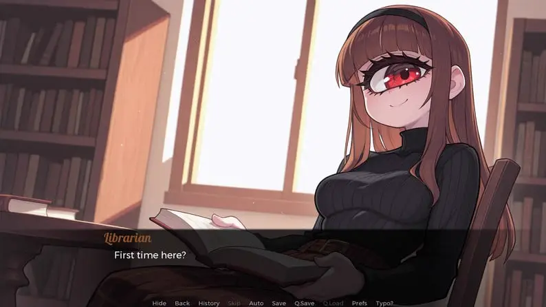 15086【日系SLG/沙盒】女怪兽学院 Monster Girl University 0.4 AI汉化版【PC+安卓/0.8G/更新】