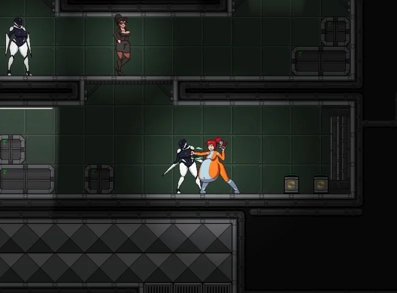 16300[ACT/丸吞]计划：暴食 Project: G.L.U.T.T. 暴食者计划 v0.9.1.1 英文生肉[PC+安卓盖世]