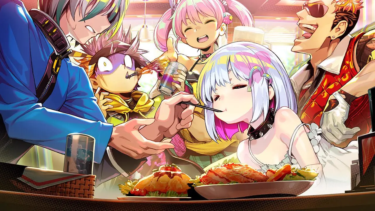 4264[爆款神作SLG/官中]多娜多娜一起来干坏事吧V1.1.1 豪华版-官中+DLC+修改器+集成MOD【6G】