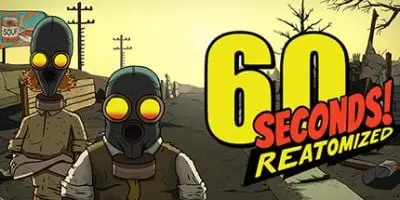 s60秒!重制版 60秒避难所 PC+安卓移植