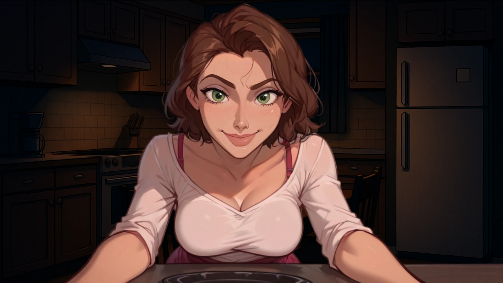 6576【欧美SLG/AI汉化/2D】时间修补匠 The Time Tinkerers 1.0 AI汉化版【PC+安卓/0.5G】