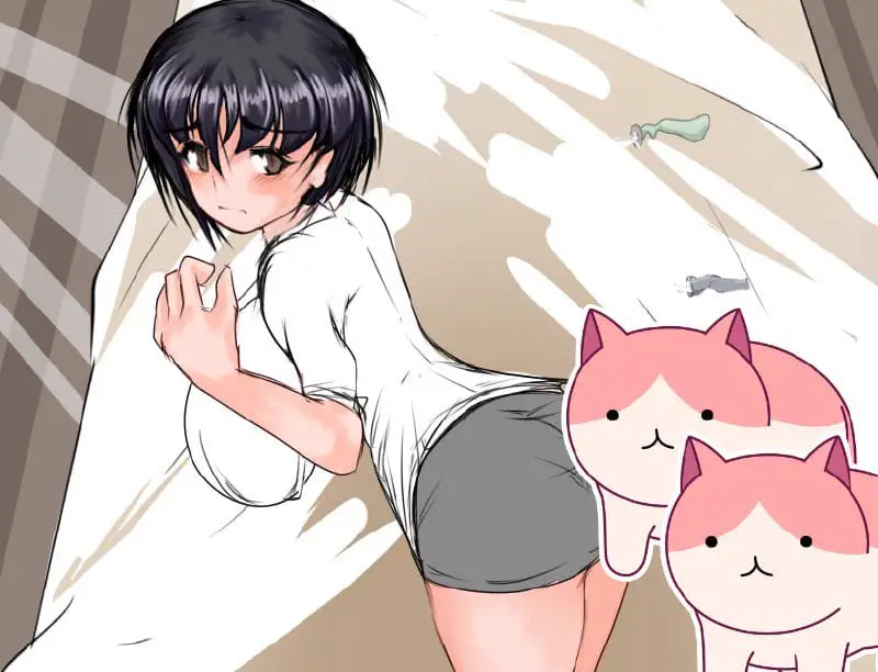 1506[探索RPG/NTR寝取/ PC+安卓joi] 巨乳姐妹 巨乳姉妹 AI汉化版 [3.30G]