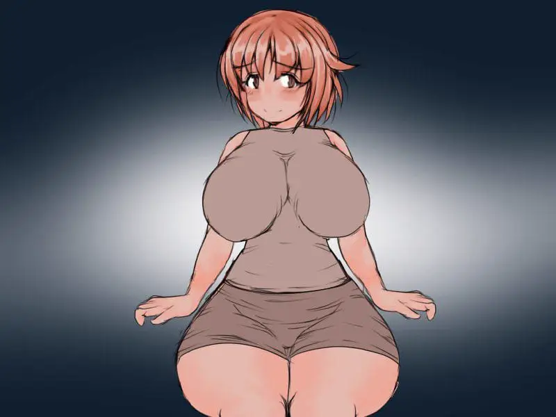 1506[探索RPG/NTR寝取/ PC+安卓joi] 巨乳姐妹 巨乳姉妹 AI汉化版 [3.30G]