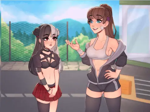 14769[精品RPG/动态]异世界后宫 异世界的后宫 Harem in Another World v1.07 官中步兵版[PC+安卓]10312