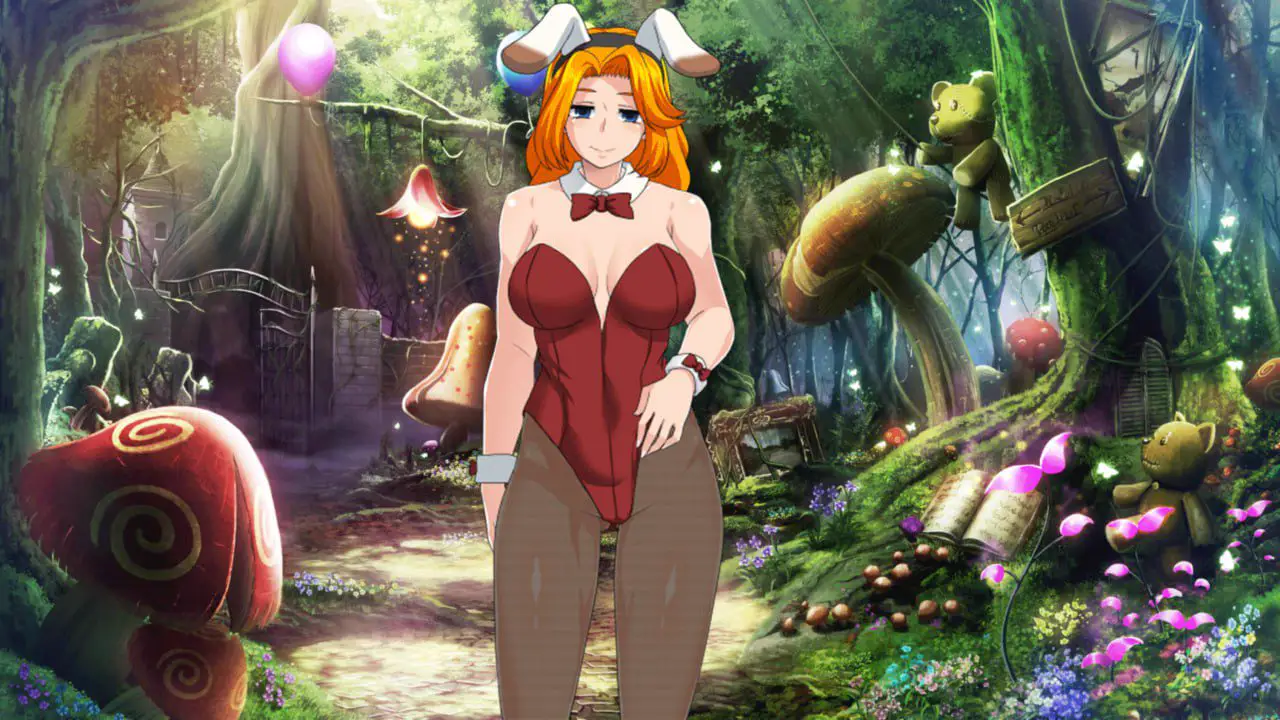 1692【大型RPG/汉化/全动态】终焉之刻 精翻汉化版