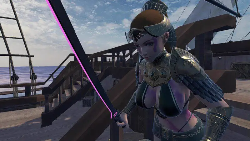 10799[射击FPS/3D作品/全动态] 束缚角斗场 束缚竞技场 Bondage Arena v20.0官中高级赞助版 [10.80G]8756