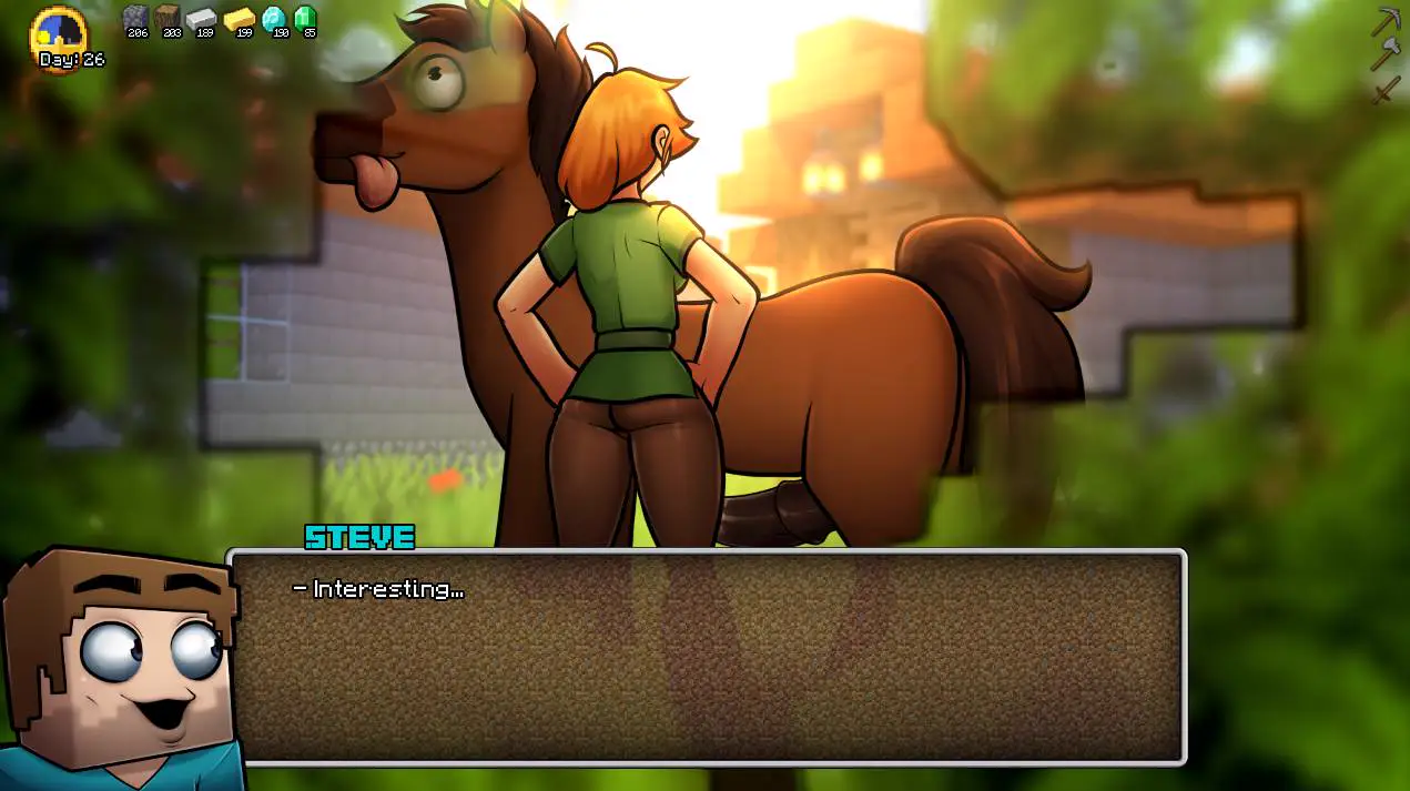 16736[欧美SLG/同人]我的世界黄版 我的世界 H版 我的湿界(Horn ycraft )霍尼克拉夫特v0.33 AI汉化【PC+安卓/6.87GB】15195