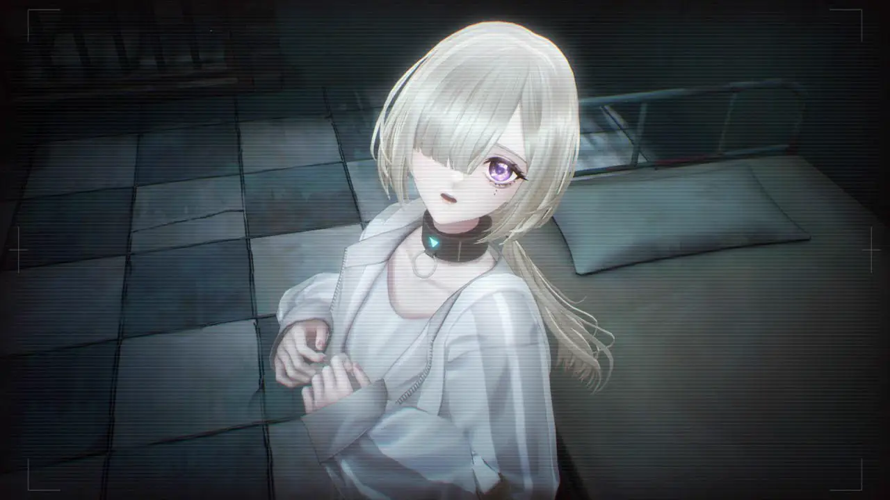 1769【解密SLG/3D/官中】苏菲亚的谎言与代价（ソフィアは嘘と引き換えに）STEAM官中