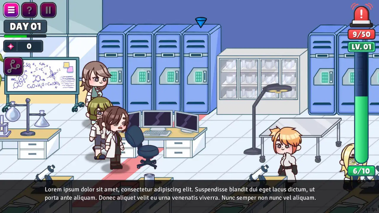 8618【SLG/动态/无码】触手柜子2 Lovecraft Locker 2: Tentacle Breach v0.8.00a(Deluxe) 生肉步兵版 [PC+安卓1.0G]