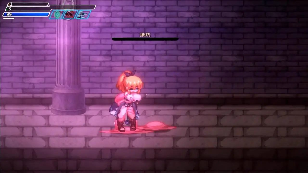 1777【爆款ACT/官中/像素动态/PC】封淫洞窟 色情巢穴 封淫洞窟エロネスト v1.18+DLC2.11