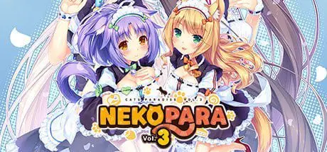1841[爆款ADV/汉化/PC+安卓+kr] 巧克力与香子兰 猫娘乐园 NEKOPARA 0-4外传汉化硬盘版