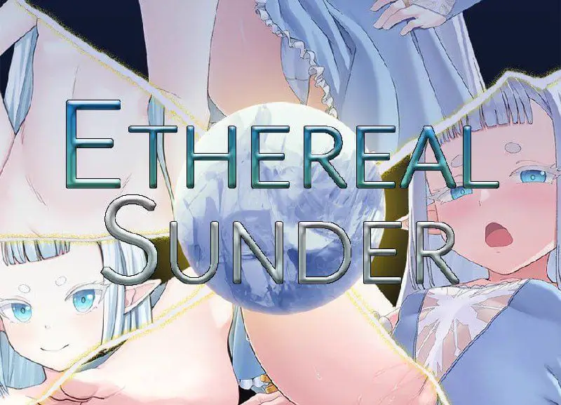 1847【回合RPG/萝/汉化】虚渺裂界(Ethereal Sunder)V1.0 AI汉化