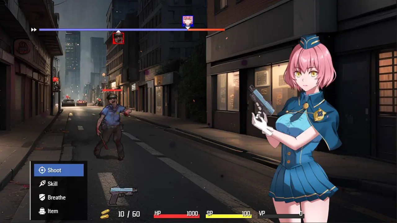 13111【RPG/官中/动态】隧道逃生：终极版 TUNNEL ESCAPE FE v0.21.0a 官方中文版 番外編 [2.50G]10429[PC+安卓joi]
