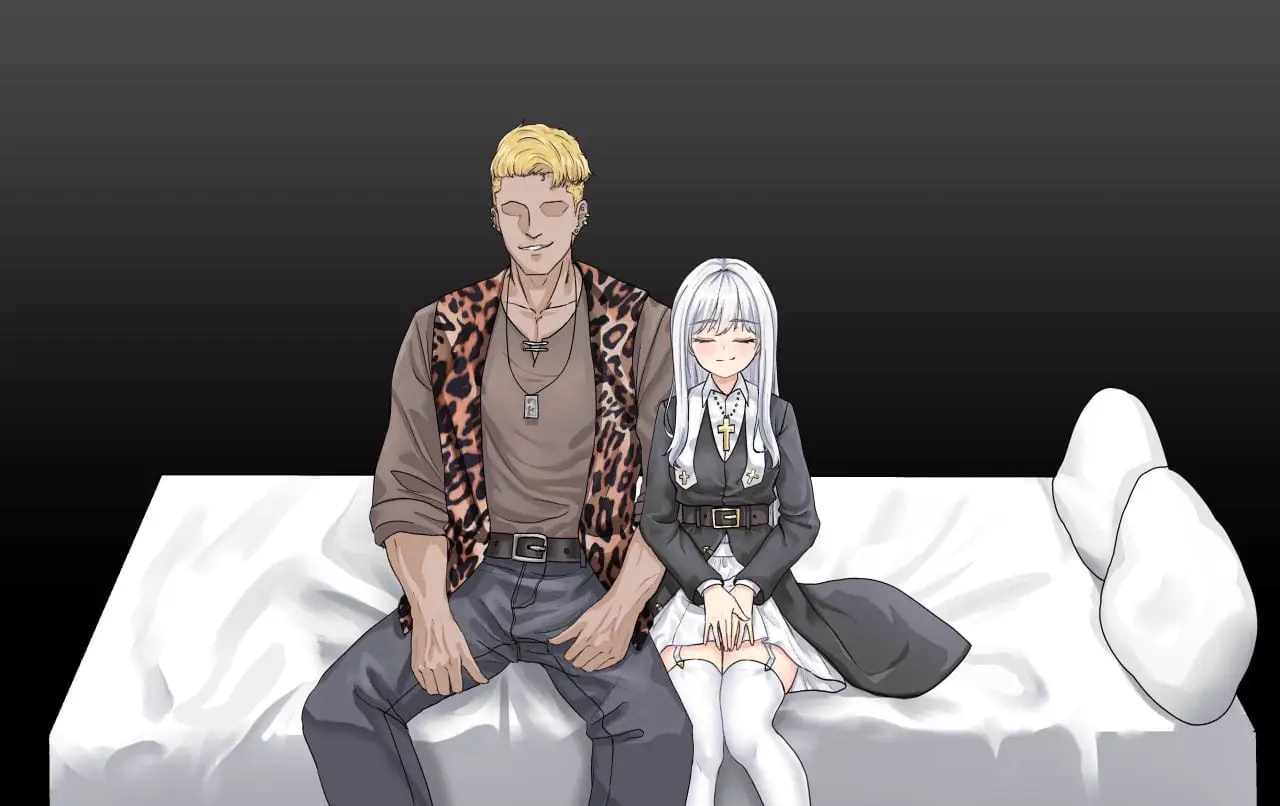 1907【精品ARPG/官中/动态】迷宫都市阿萨伊拉姆 迷宮都市アサイラム v1.0.11