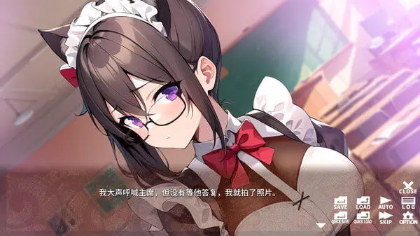 1909【ADV/全年龄】美少女快拍!变身写真俱乐部 School Photo Transformer