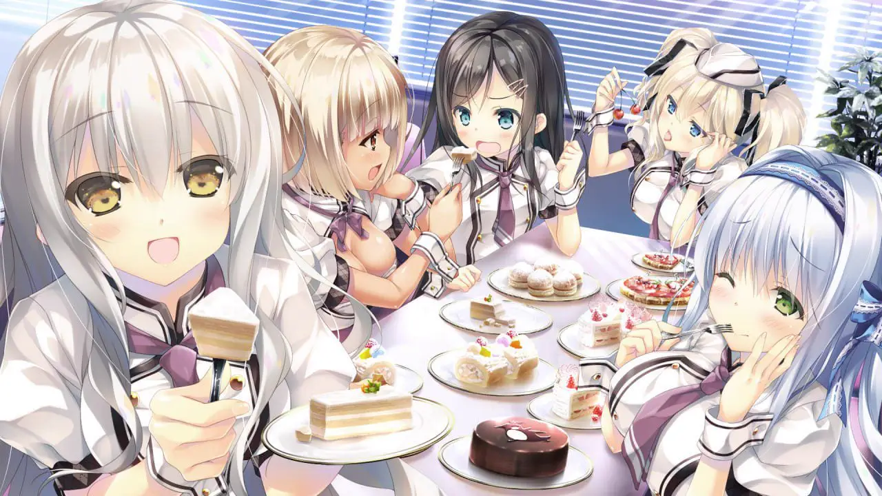 1926【ADV/官中】回家前都算是棉花糖 お家に帰るまでがましまろです v1.31
