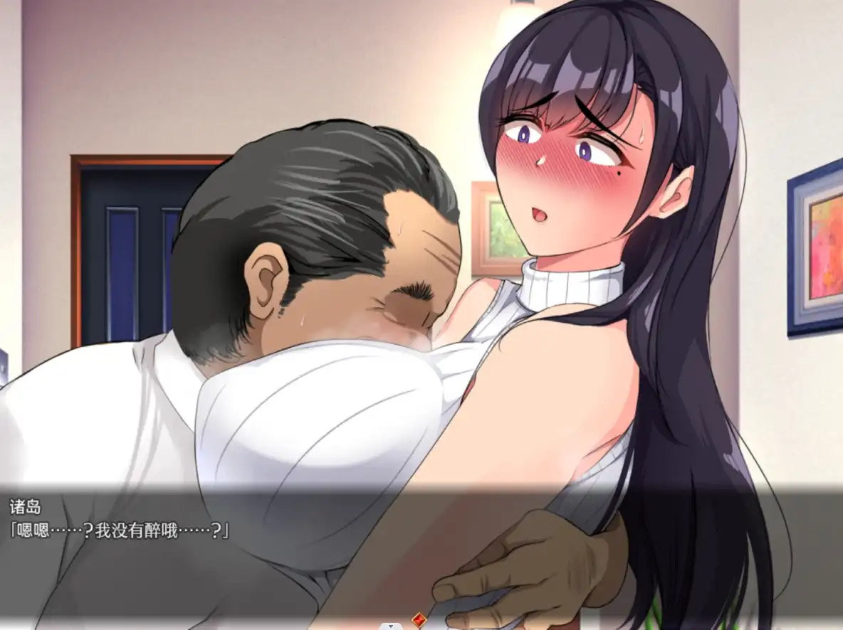 1944【爆款RPG/AI汉化/PC+安卓】别让它绽放1.0【PC+安卓/1.82G】