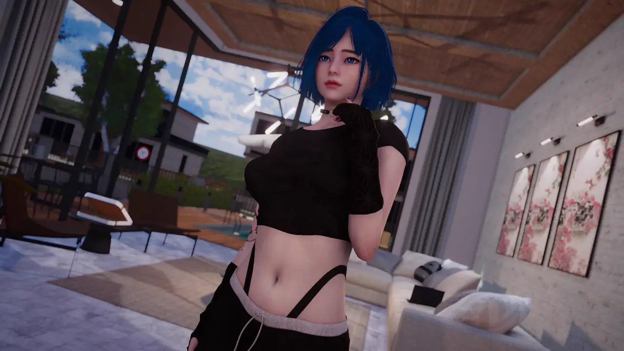 13143[亚洲SLG]诡计 Prologue-Artifice Artifice v0.1赞助汉化版[PC+安卓]2004