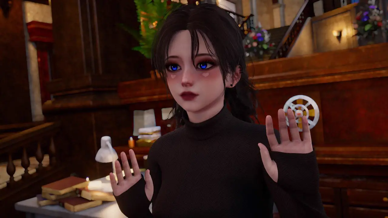 13143[亚洲SLG]诡计 Prologue-Artifice Artifice v0.1赞助汉化版[PC+安卓]2004