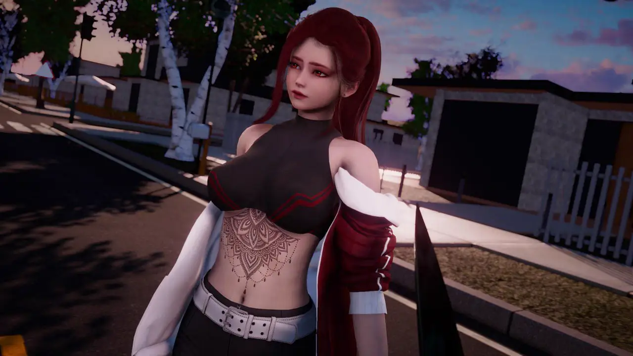 13143[亚洲SLG]诡计 Prologue-Artifice Artifice v0.1赞助汉化版[PC+安卓]2004