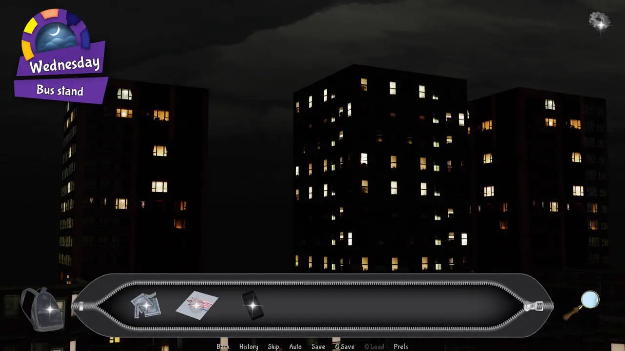 2005【[欧美SLG/PC+安卓]AI汉化】未知的好感 Unknown Affection v0.1