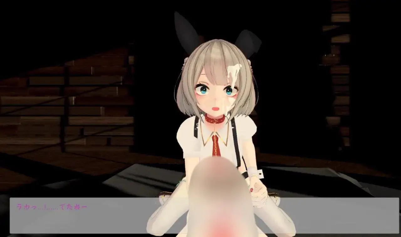 7050新DLC【3D/VR】运动性欲 ～专注天花板的战斗性交～ スポセク ～天井特化のバトルファック～官方中文版+DLC