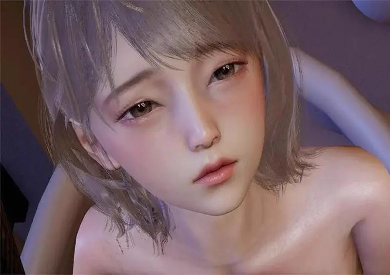 2054[SLG/PC+安卓kr/动态]不是小十七 性启蒙 妈妈额外篇+全家篇上+下