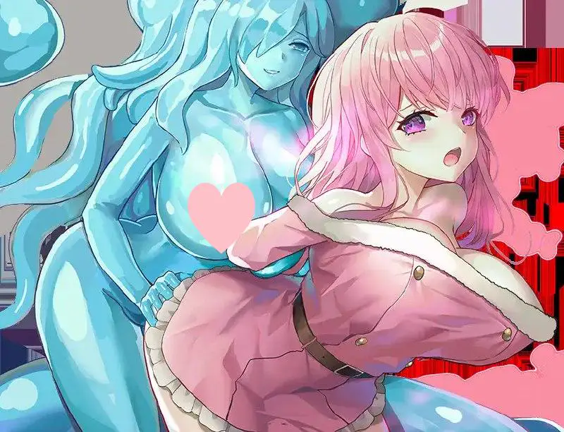 2070【回合RPG/异种X/汉化/PC+安卓】少女的求生之路（少女の生きる道-霊魂山-）V1.0 内嵌AI汉化