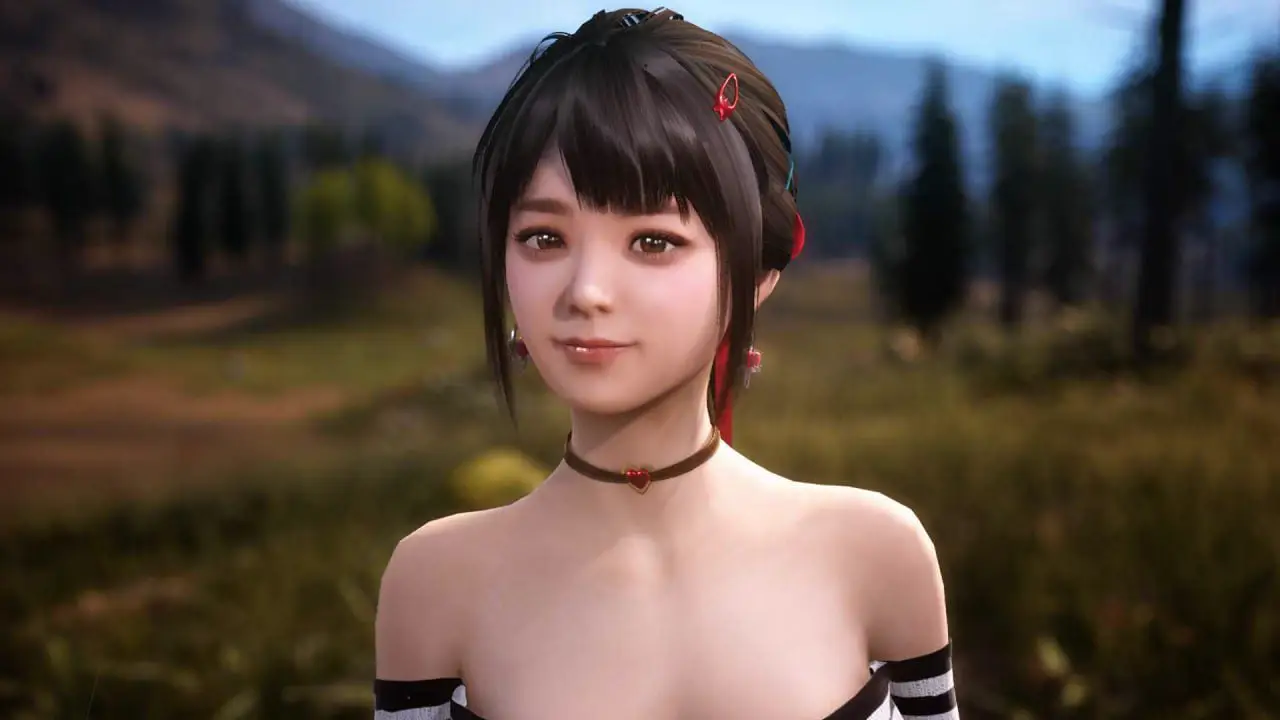 9630【神作3D/官中/步兵】与你在一起 TOGETHER BnB v20260213 官方中文步兵版+DLC6416
