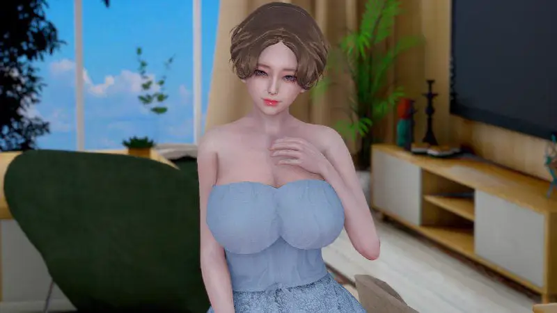 15301[欧美SLG/腐化]欲望小镇 欲望村 Lust Village v1.10 赞助官方中文版【PC+安卓/3.95G】12427