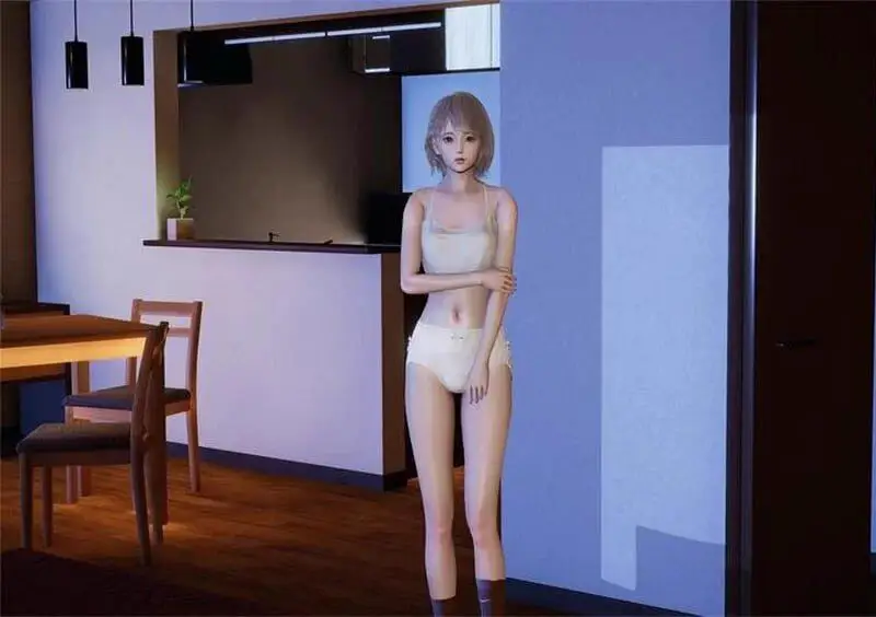 2108[SLG/PC+安卓kr/动态]不是小十七 性启蒙：终章！+妈妈篇+全家重置2.0篇+额外篇 PC+安卓模拟全系列完结