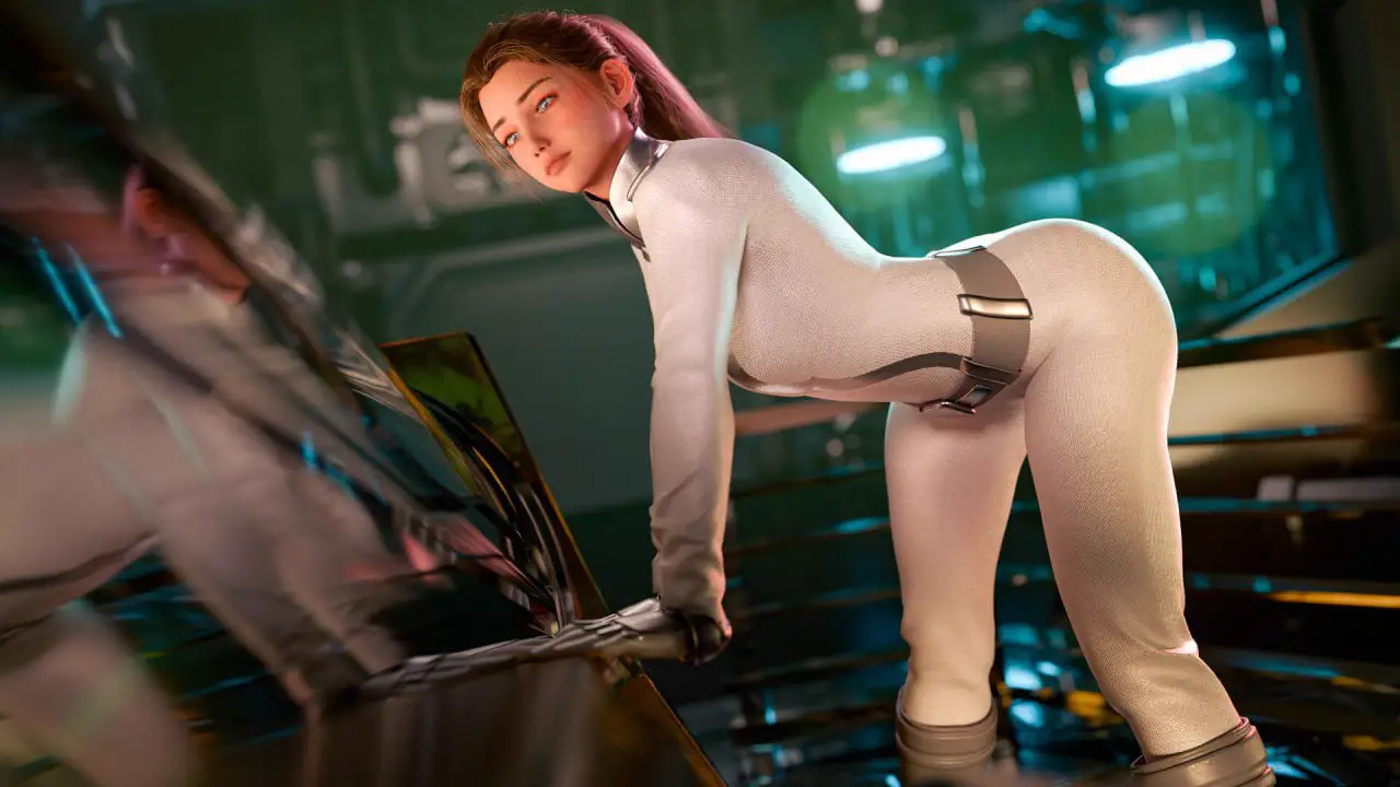 2129【射击FPS/3D/全动态/官中】SEX潜水员（SEXDIVERS）Build.17122385 完整版 STEAM官中