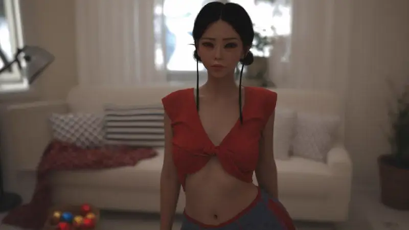 5130[亚洲风SLG]爱与诱惑 Love and Temptation Ep1-9赞助汉化版[PC+安卓/7.56G]