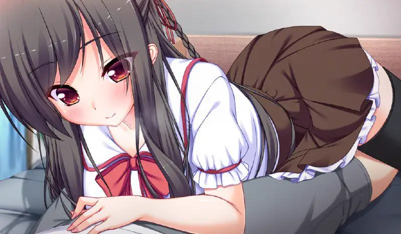 2141[竹子社/ADV/机翻][アトリエかぐや TEAM Gassa-Q] 小悪魔発育チュ～！ 小恶魔养成计划～啾！