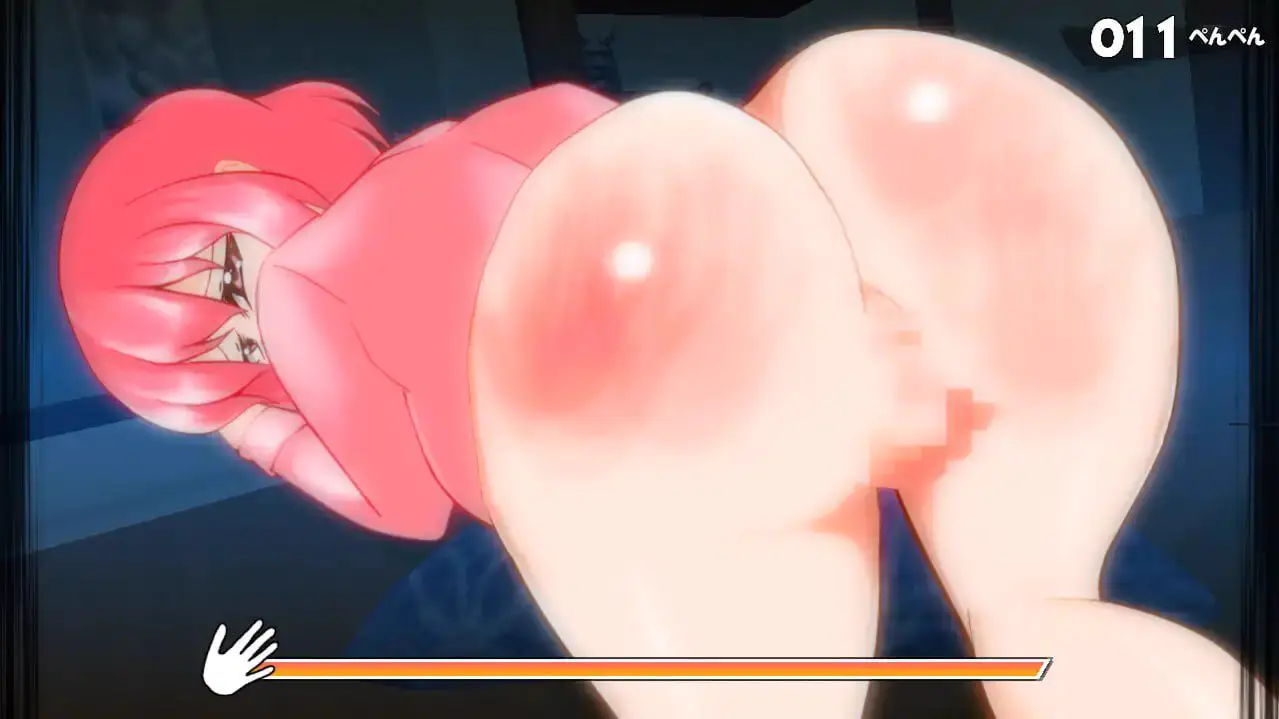2162【SLG/生肉/动态/PC+安卓】给我动！接受惩罚吧！幽幽子大人！