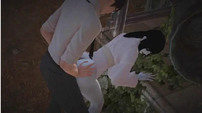 2169[国风SLG/PC+安卓]我的魔戒生活 PC+安卓汉化合集修复版