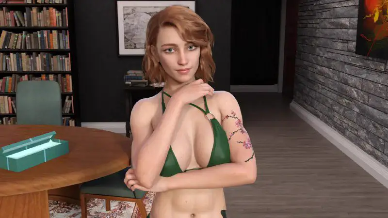 2175[欧美SLG/PC+安卓]超级英雄烂透了 Superheroes Suck 2.031public AI汉化版