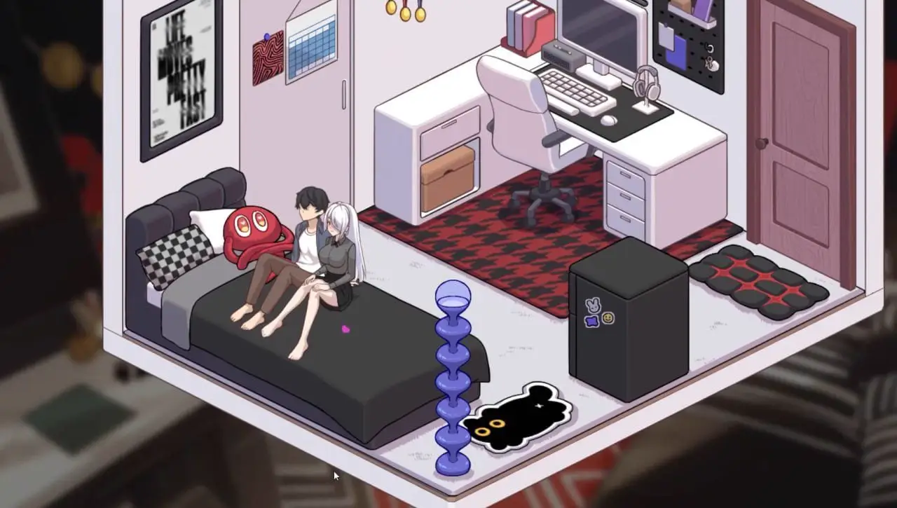 14291【爆款SLG/动态/官中】爱与生活：幸福学生 Love n Life: Happy Student v2.2.0 STEAM官方中文步兵版+全DLC+存档 [6.10G][PC+安卓盖世]10445