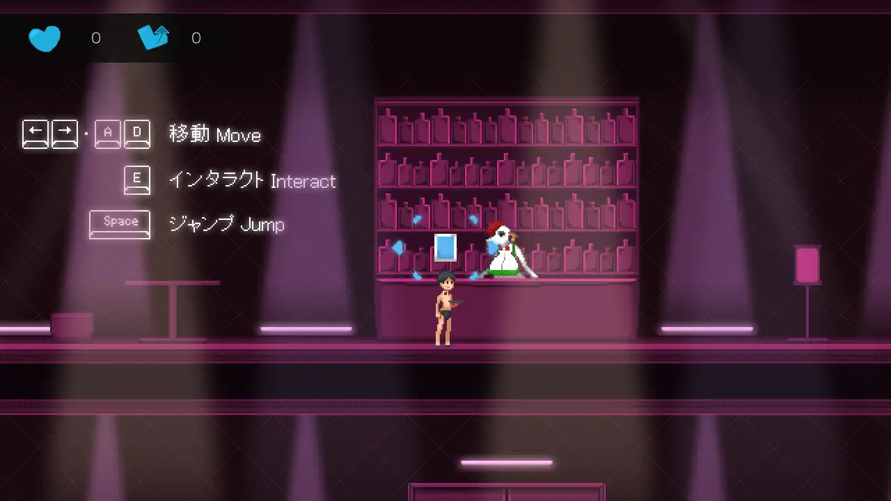 2237【ACT/生肉】Miniclub F