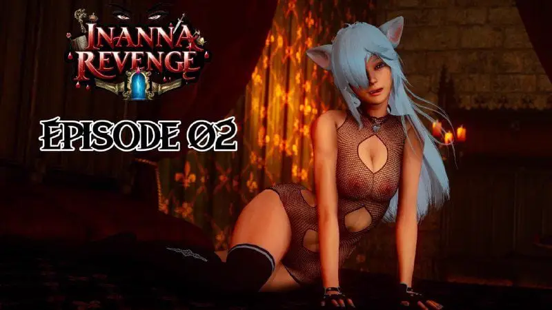 15768【亚洲SLG/动态】伊南娜的复仇 Inanna Revenge Ep.3 v0.4 AI汉化版【PC+安卓/7.36G/更新】14172