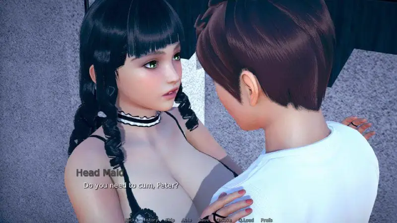 12675【亚洲SLG/沙盒】彩票 保利托农 多角恋 多面体 Polyturnon [v0.27] AI汉化版【PC+安卓/7.16G/更新】