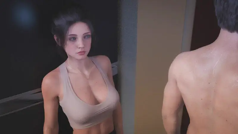 2246【欧美SLG/AI汉化/PC+安卓】生存之链:归栖之地 Survivor Strain 0.2.9.4 AI汉化版