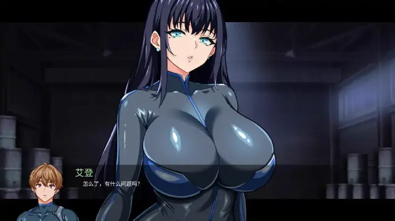 6433【亚洲SLG/AI汉化】谍影沉沦:暗夜盟会 v0.07.0 AI汉化版【PC+安卓/3.23G/更新】