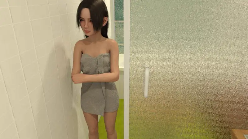 9769【欧美SLG/汉化/动态】共同生活 Living Together v0.60 AI汉化版【PC+安卓/13.5G/更新】8423