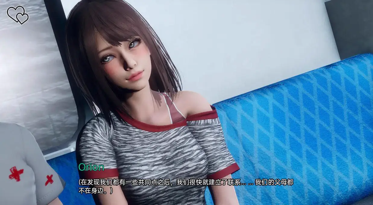 10071补档[神作亚洲风SLG/动态]永恒世界 Eternum V0.9.5 官方中文步兵PC+安卓压缩版+原画版+攻略+存档+画廊解锁8646