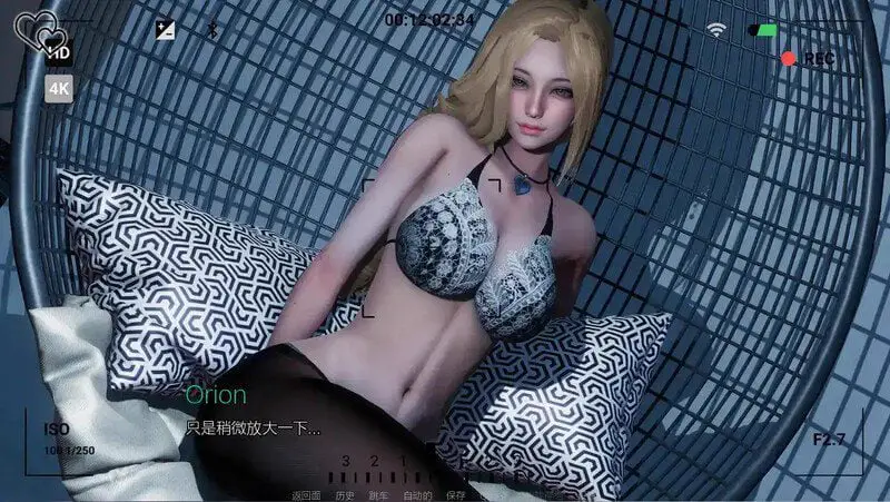 10071补档[神作亚洲风SLG/动态]永恒世界 Eternum V0.9.5 官方中文步兵PC+安卓压缩版+原画版+攻略+存档+画廊解锁8646
