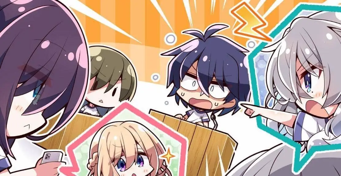 6831[神作ADV/后宫/精翻步兵] 甜蜜女友2+ アマカノ2+ 精翻汉化版+全特典+全CG存档 全CV [10G]
