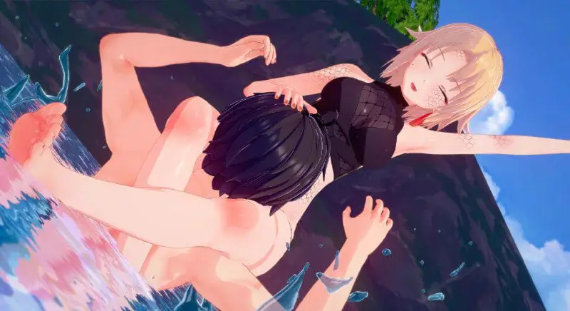 14243【日系SLG/后宫/沙盒】女神的奇想 女神的旨意 Goddesses’ Whim v0.4.6c AI汉化版【PC+安卓/4.29G/更新】13792