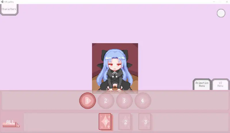 2321[SLG/像素动态/PC+安卓] 见宫美志 みるこみくしょん２正式版+特典★像素风